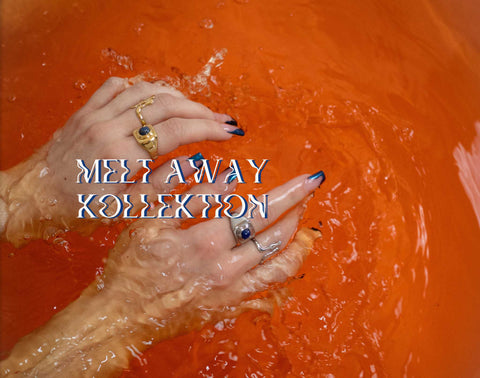 Die Geschichte hinter der Melt Away Kollektion