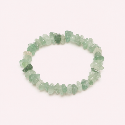 Aventurin-Armband