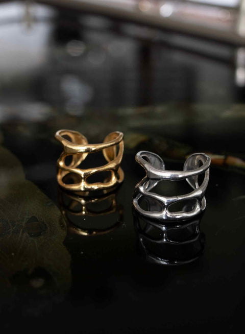 FLOW | Verstellbarer Ring