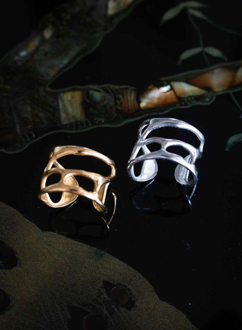 FLOW | Verstellbarer Ring