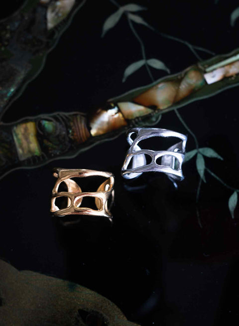 FLOW | Verstellbarer Ring
