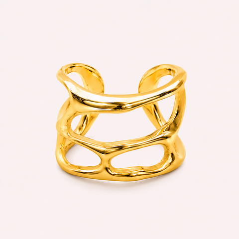 FLOW | Verstellbarer Ring
