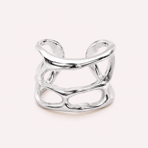 FLOW | Verstellbarer Ring