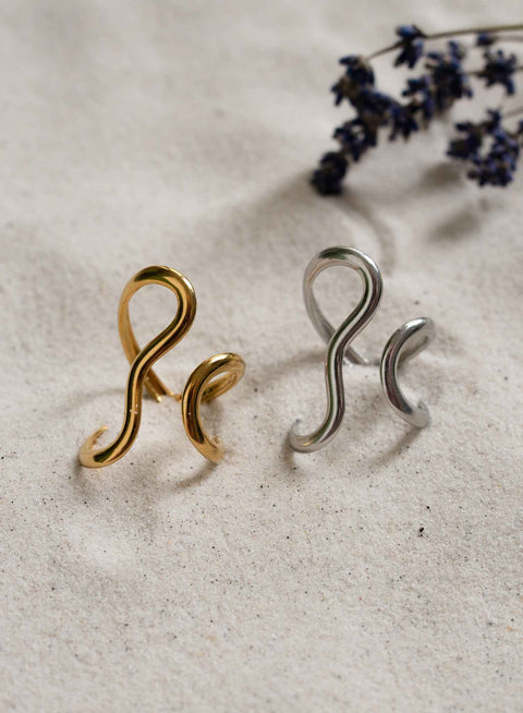 LIQUIDE | Verstellbarer Ring