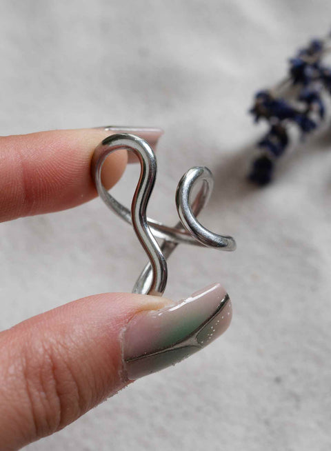 LIQUIDE | Verstellbarer Ring
