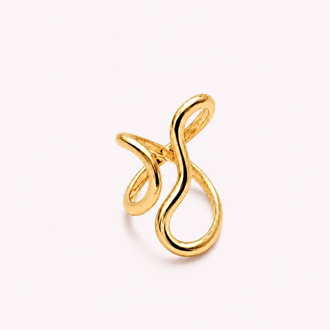 LIQUIDE | Verstellbarer Ring