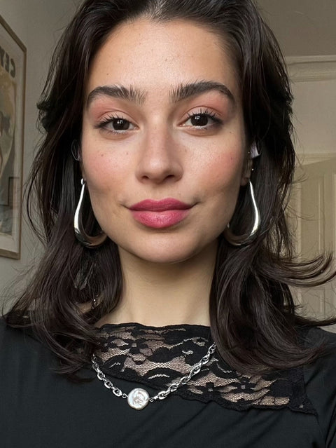 Drip On Me | Big Hoops